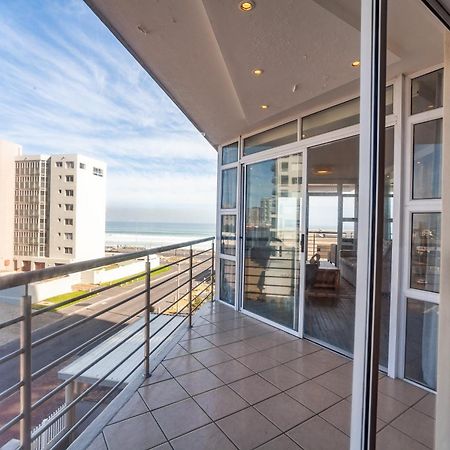 Luxury Ocean View Beachfront 2 Bed Apartment -206 The Waves, Blouberg, Cape Town Bloubergstrand Kültér fotó