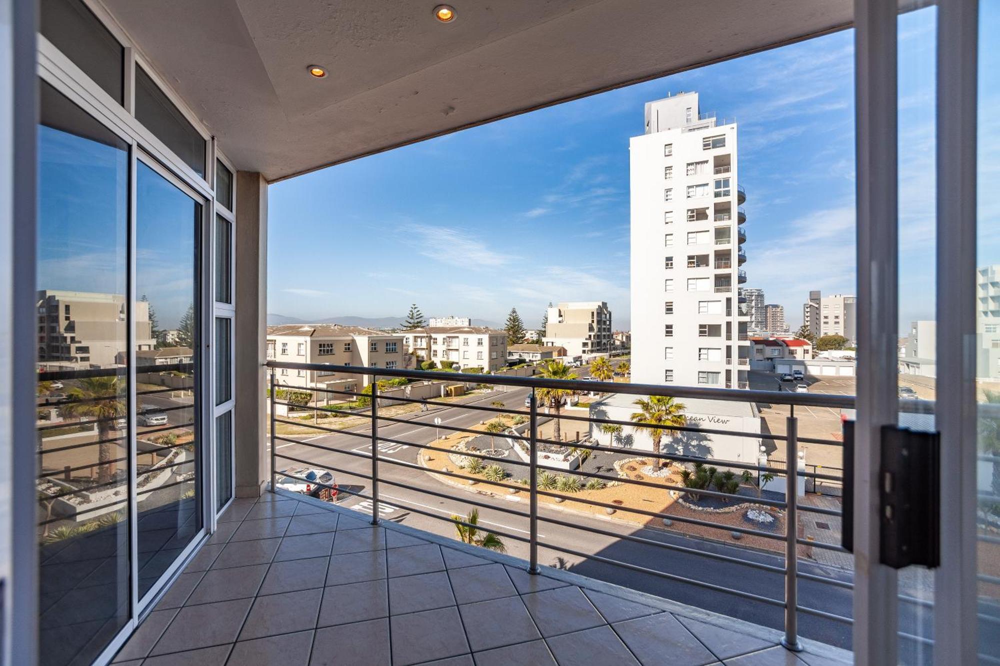 Luxury Ocean View Beachfront 2 Bed Apartment -206 The Waves, Blouberg, Cape Town Bloubergstrand Kültér fotó