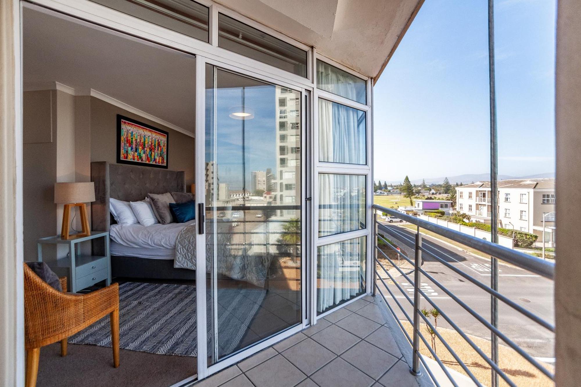 Luxury Ocean View Beachfront 2 Bed Apartment -206 The Waves, Blouberg, Cape Town Bloubergstrand Kültér fotó